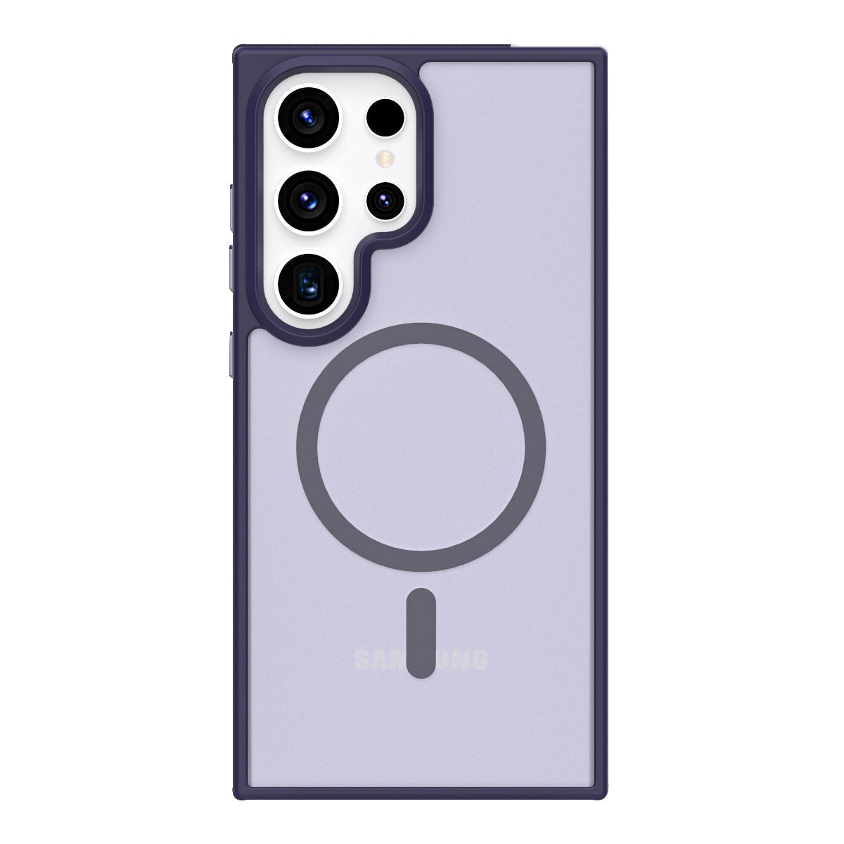 Samsung Magsafe Series | Skin-Feel Matte Material Mobile Phone Case