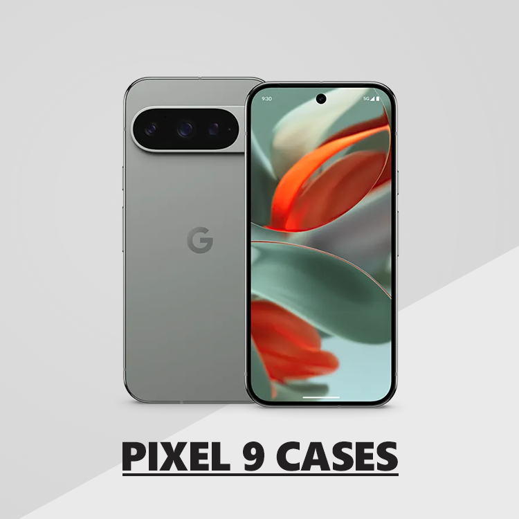 Google Pixel 8 Pro Cases