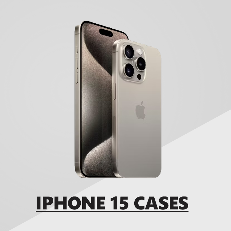 Iphone 15 Cases