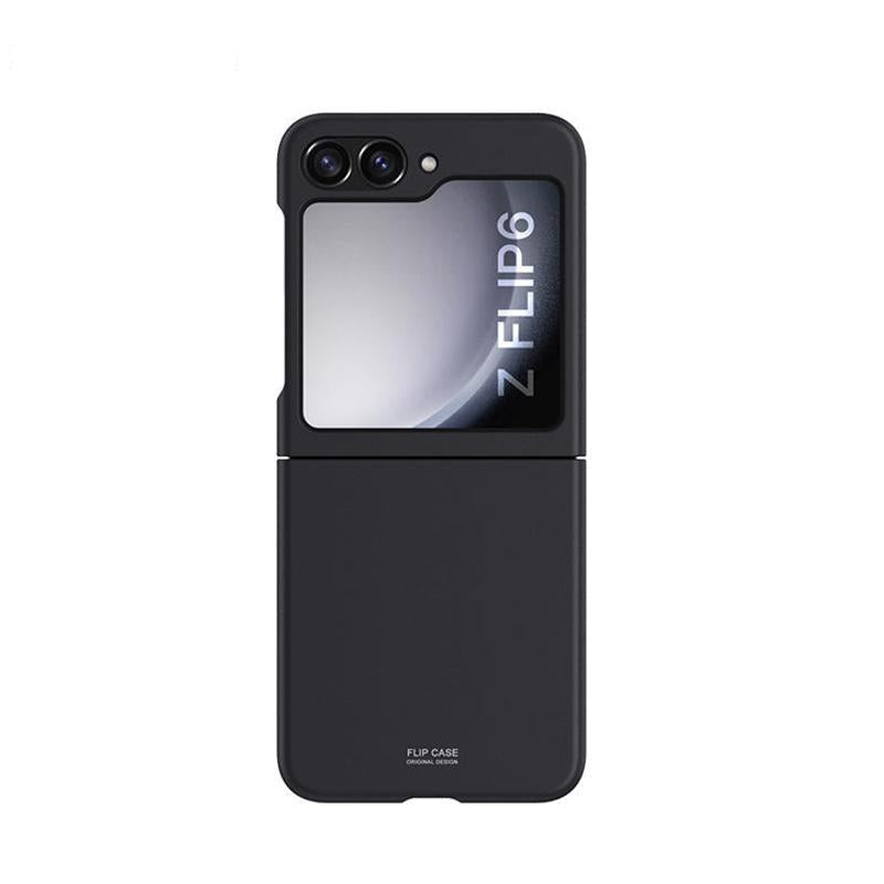 Skin-Feel Matte Phone Case for your Galaxy Z Flip 6