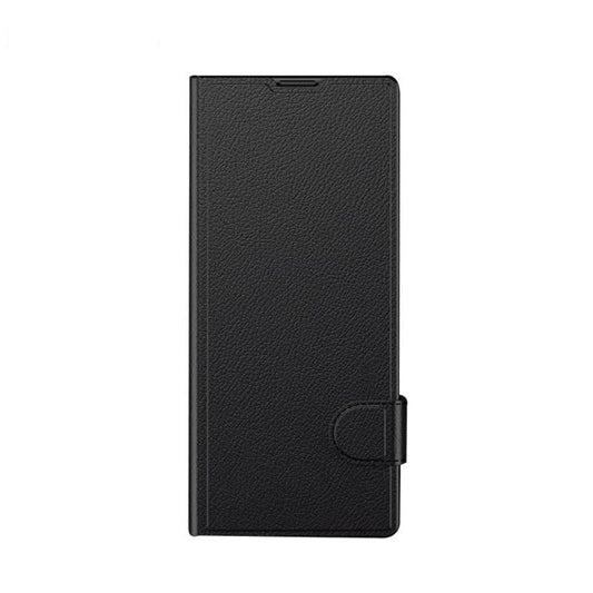 Business Flip Leather Case For Galaxy Z Fold 6