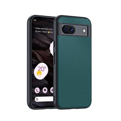 Google Series | Luxury Leather Phone Case