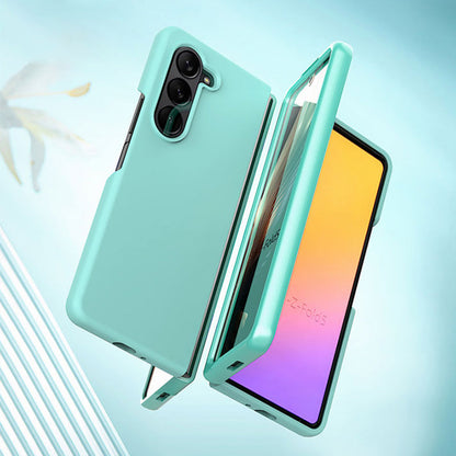 Skin-Feel Matte Phone Case For Galaxy Z Fold Series