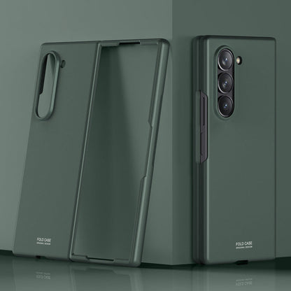 Skin-Feel Matte Case For Galaxy Z Fold 6