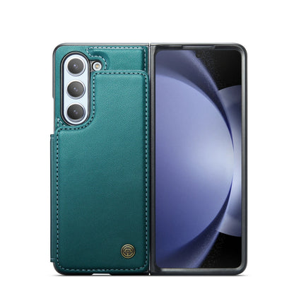 Wallet Case with Card Holder For Galaxy Z Fold Series